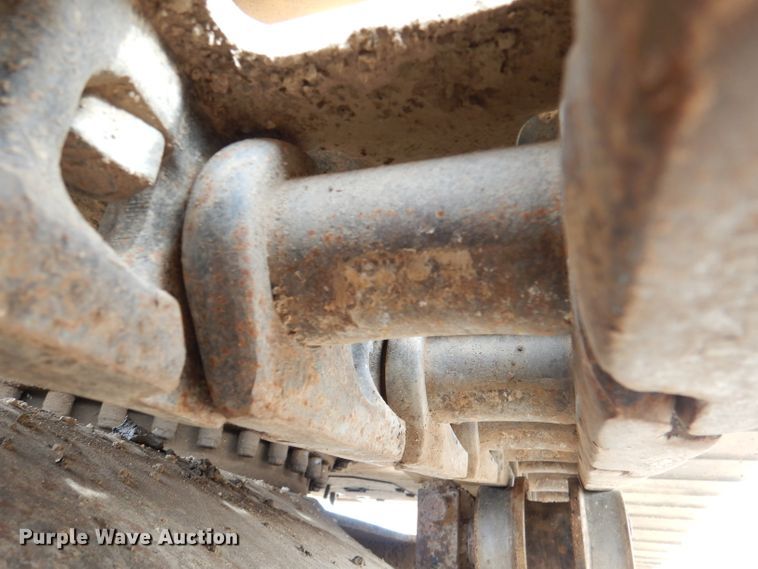 image for item DN5422 2000 Caterpillar 325BL  excavator