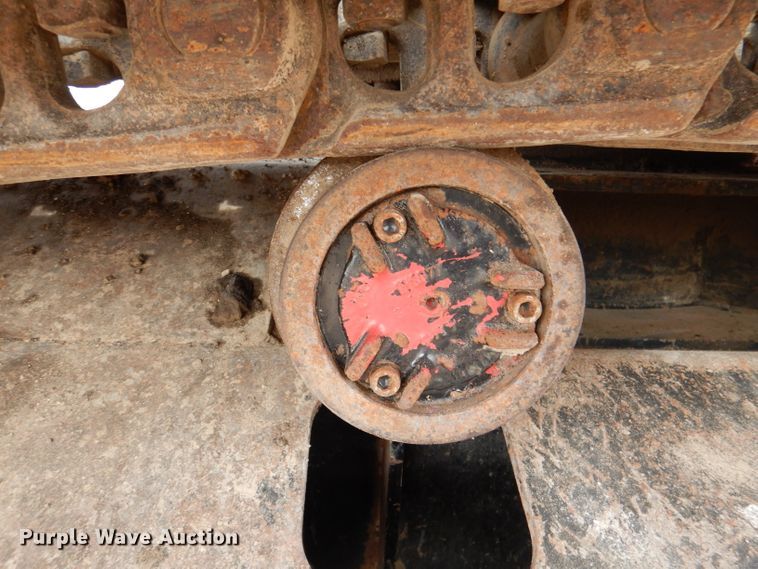 image for item DN5422 2000 Caterpillar 325BL  excavator