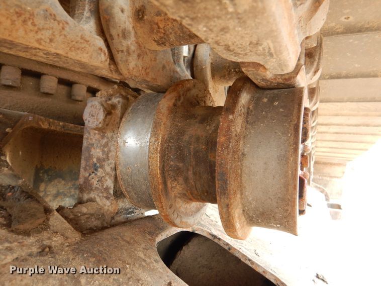 image for item DN5422 2000 Caterpillar 325BL  excavator