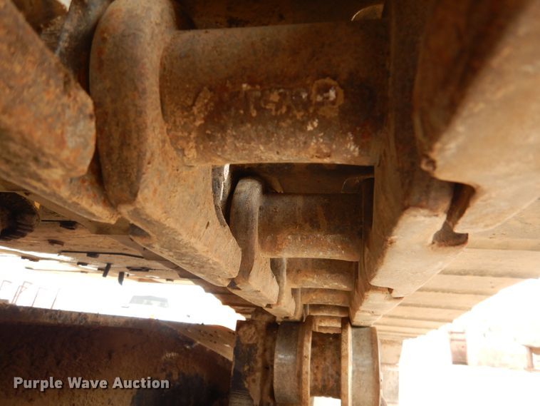 image for item DN5422 2000 Caterpillar 325BL  excavator