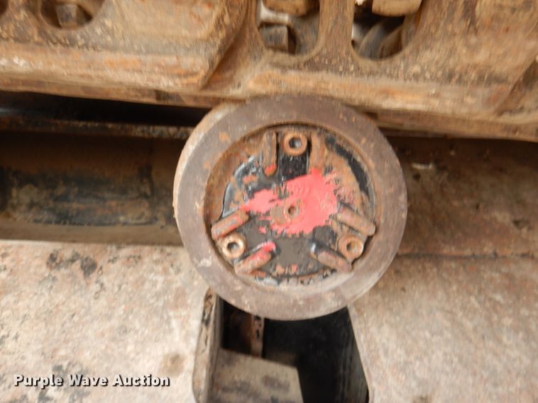 image for item DN5422 2000 Caterpillar 325BL  excavator