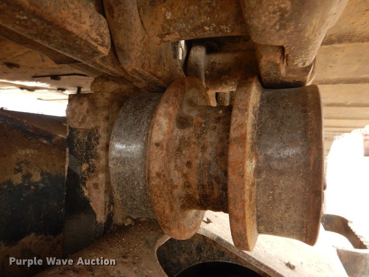 image for item DN5422 2000 Caterpillar 325BL  excavator