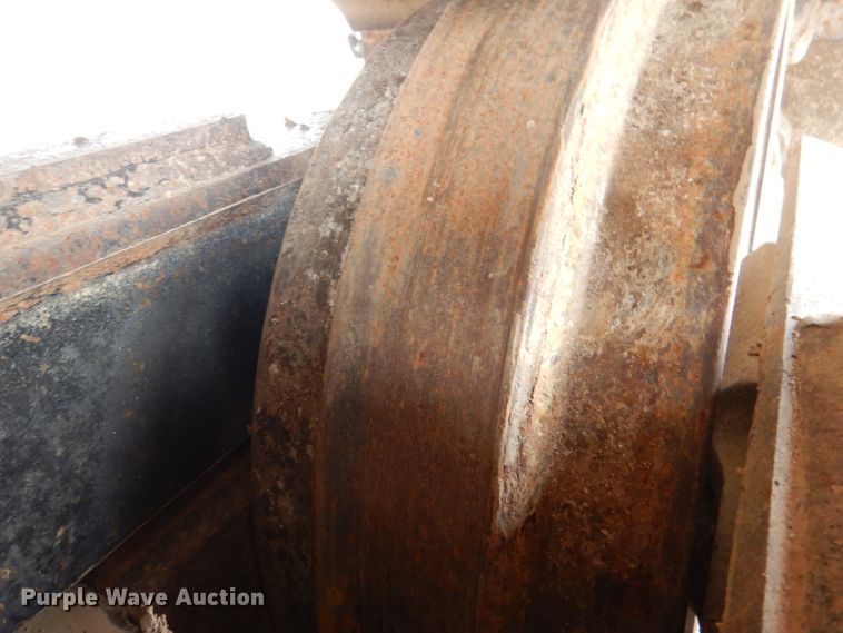 image for item DN5422 2000 Caterpillar 325BL  excavator