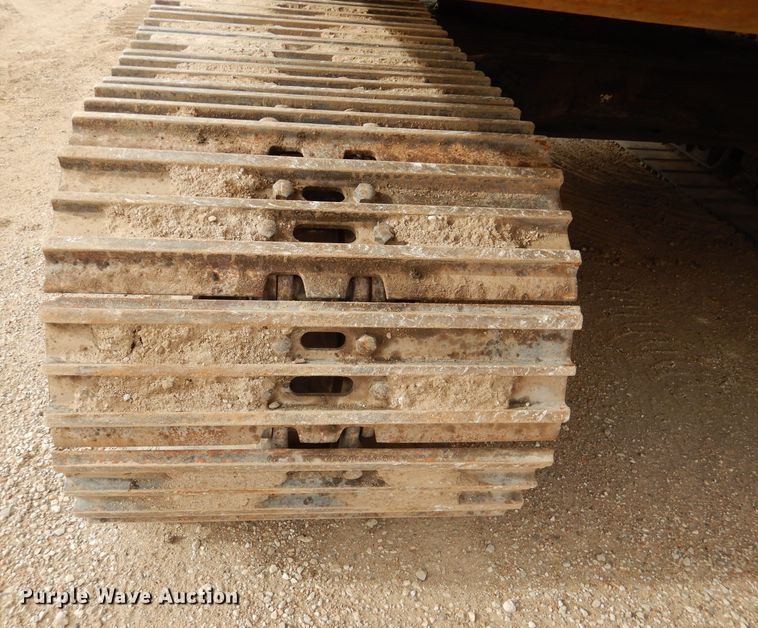 image for item DN5422 2000 Caterpillar 325BL  excavator