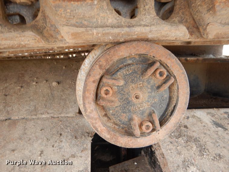 image for item DN5422 2000 Caterpillar 325BL  excavator