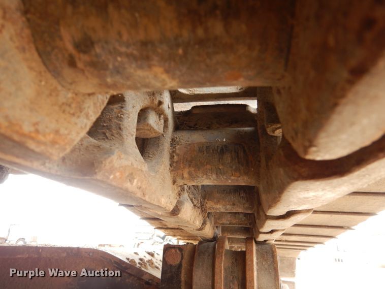 image for item DN5422 2000 Caterpillar 325BL  excavator