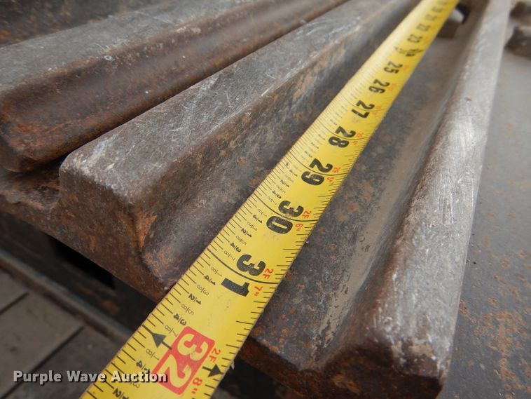 image for item DN5422 2000 Caterpillar 325BL  excavator