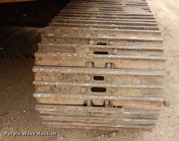 image for item DN5422 2000 Caterpillar 325BL  excavator