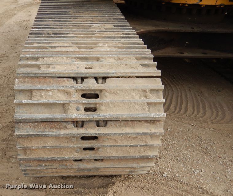 image for item DN5422 2000 Caterpillar 325BL  excavator