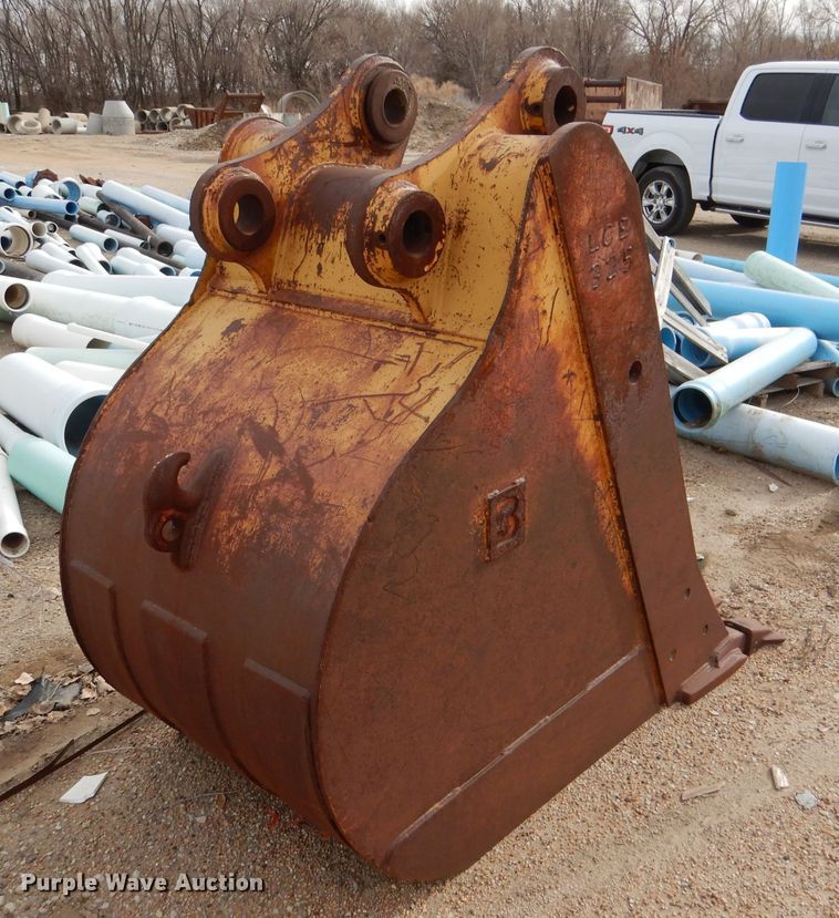 image for item DN5422 2000 Caterpillar 325BL  excavator