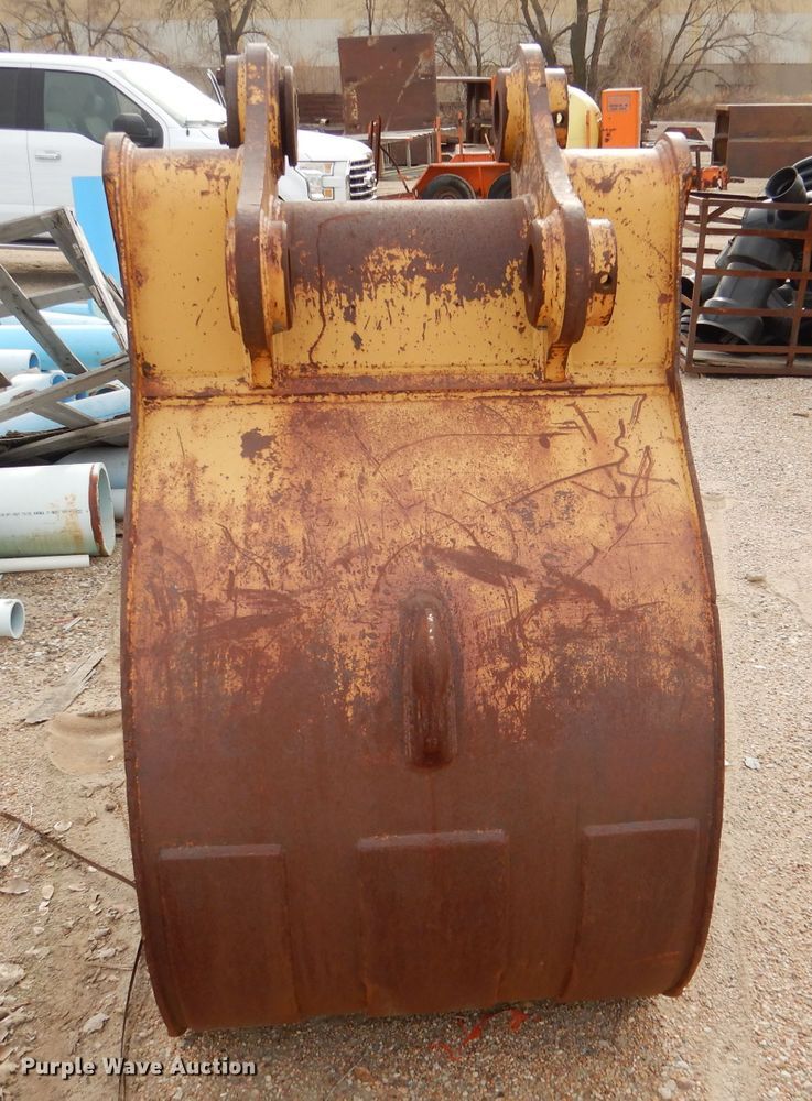 image for item DN5422 2000 Caterpillar 325BL  excavator