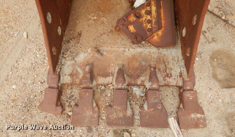 image for item DN5422 2000 Caterpillar 325BL  excavator