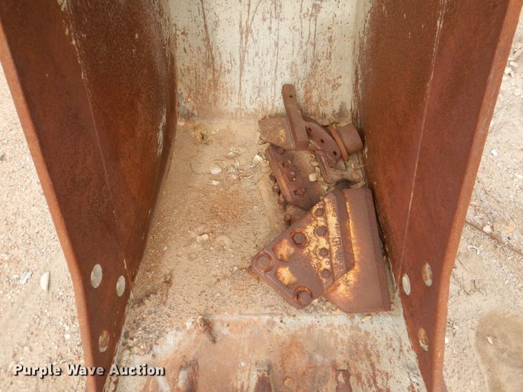 image for item DN5422 2000 Caterpillar 325BL  excavator