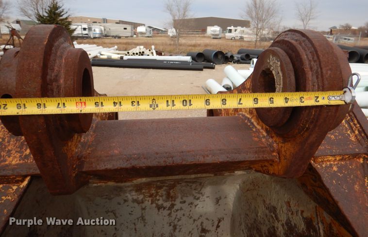 image for item DN5422 2000 Caterpillar 325BL  excavator