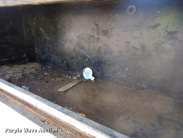 image for item DS5604 2012 Ford F550 Super Duty XL  flatbed truck