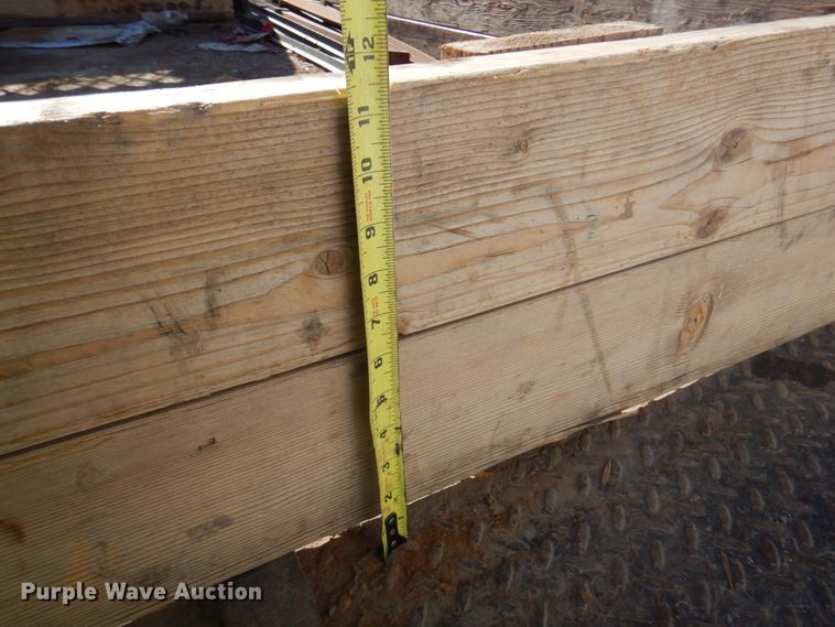 image for item DS5604 2012 Ford F550 Super Duty XL  flatbed truck