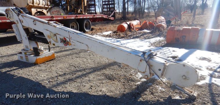 image for item DS5605 IMT 315A-20  crane