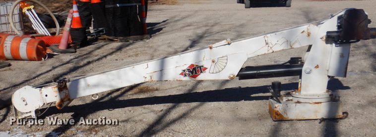 image for item DS5605 IMT 315A-20  crane