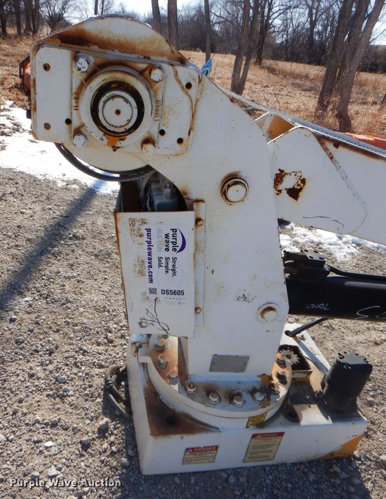 image for item DS5605 IMT 315A-20  crane