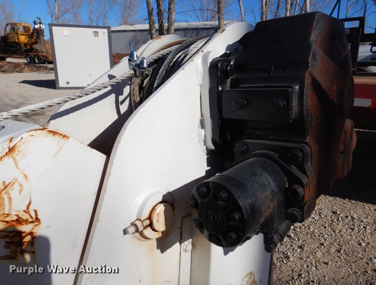 image for item DS5605 IMT 315A-20  crane