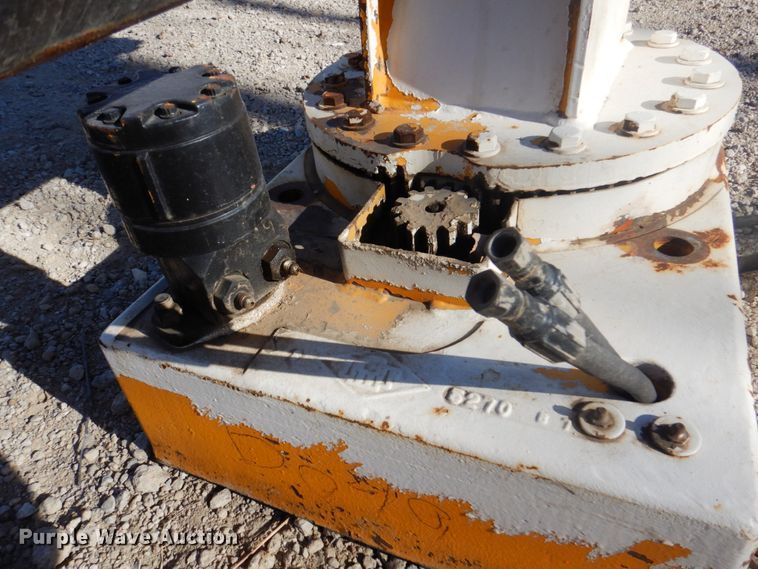 image for item DS5605 IMT 315A-20  crane