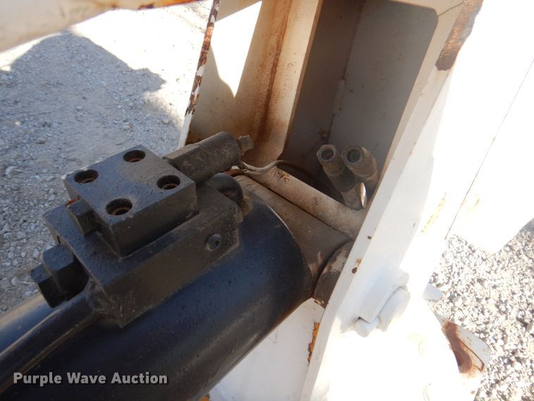 image for item DS5605 IMT 315A-20  crane