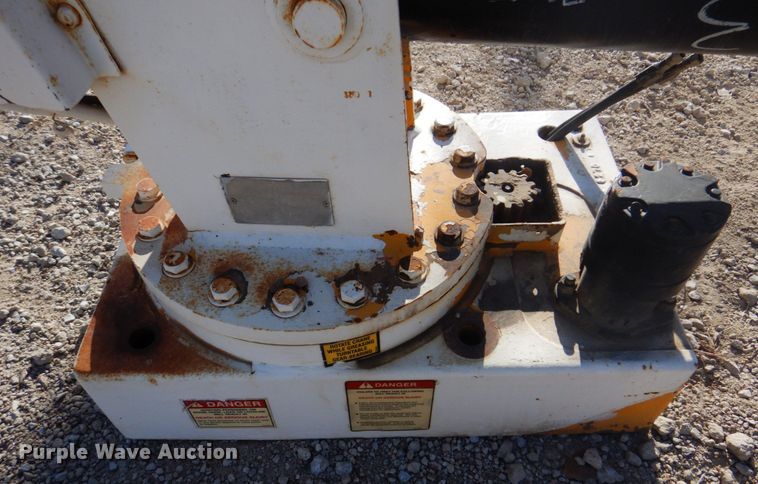 image for item DS5605 IMT 315A-20  crane