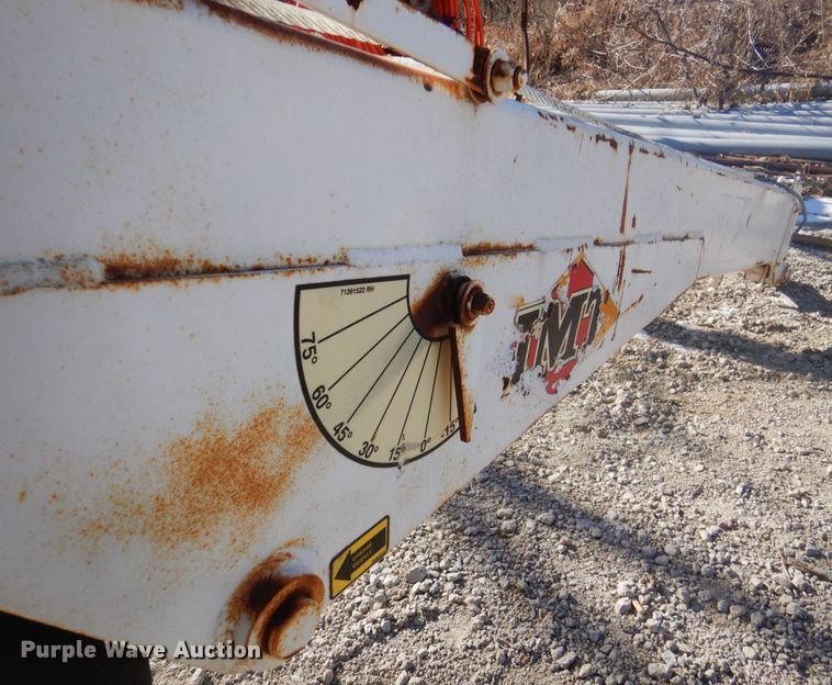 image for item DS5605 IMT 315A-20  crane