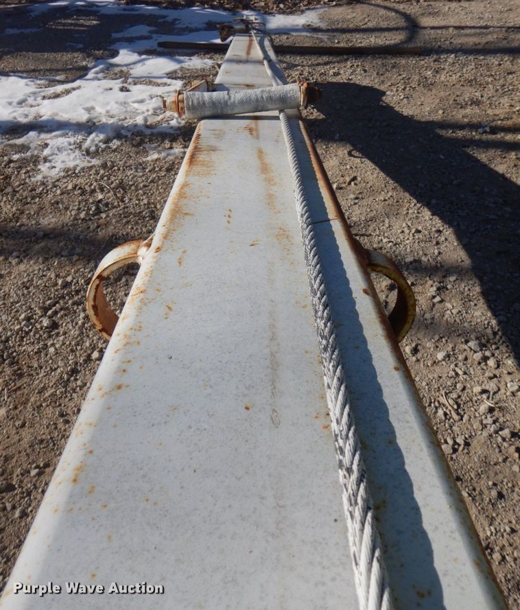 image for item DS5605 IMT 315A-20  crane