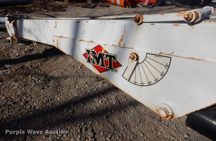 image for item DS5605 IMT 315A-20  crane