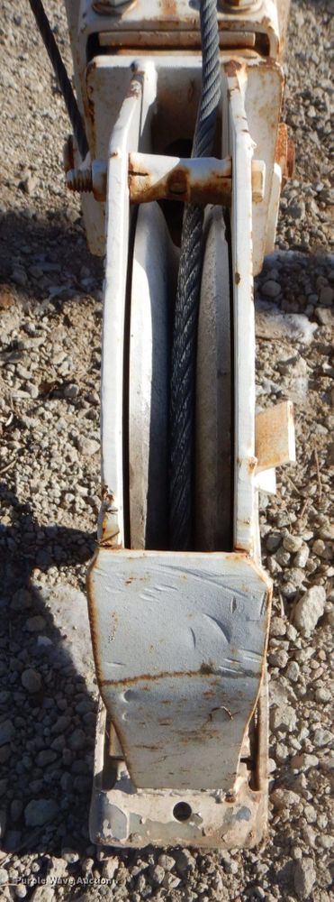 image for item DS5605 IMT 315A-20  crane