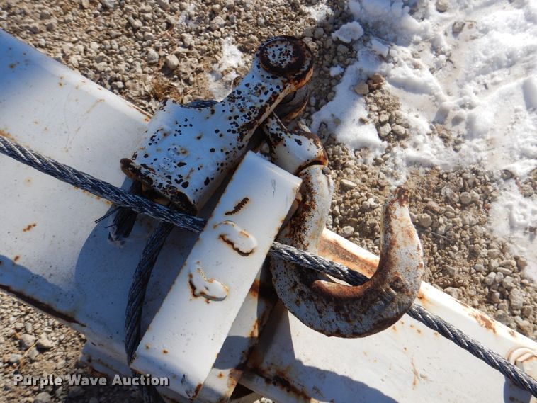 image for item DS5605 IMT 315A-20  crane