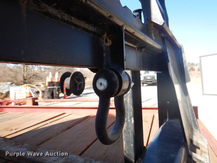 image for item DS5606 Woods 4400  48" L skid steer forks