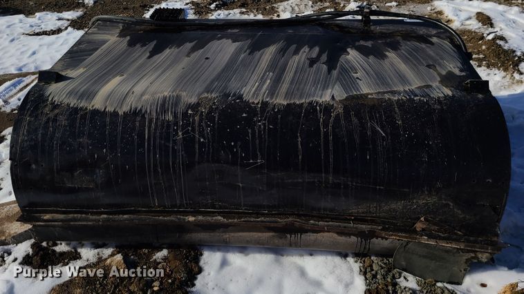 image for item GB9190 74" W skid steer broom