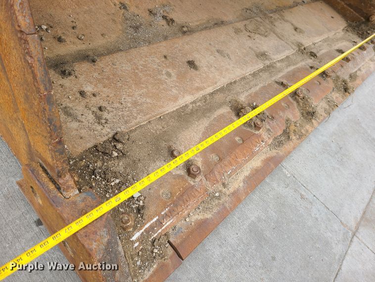 image for item GB9207 1999 Caterpillar 980G  wheel loader