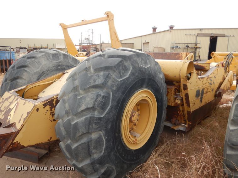 image for item HC9237 Noble 417  scraper