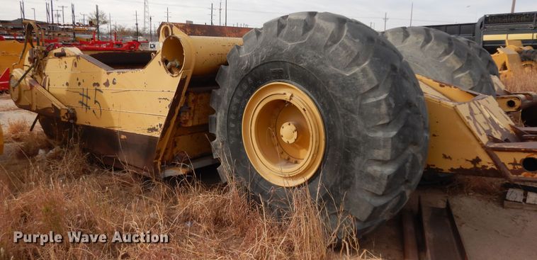 image for item HC9237 Noble 417  scraper