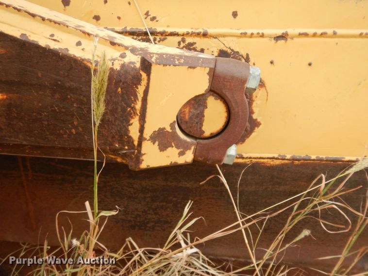 image for item HC9237 Noble 417  scraper