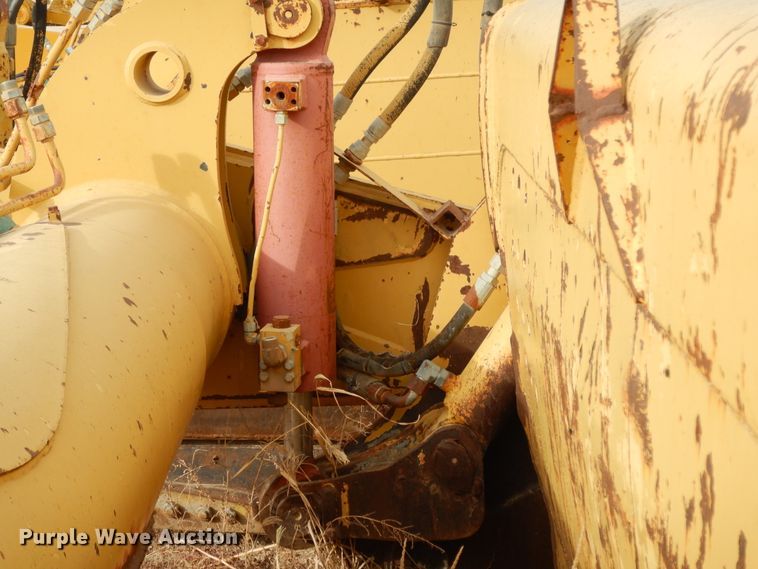 image for item HC9237 Noble 417  scraper