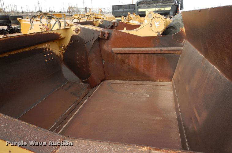 image for item HC9237 Noble 417  scraper