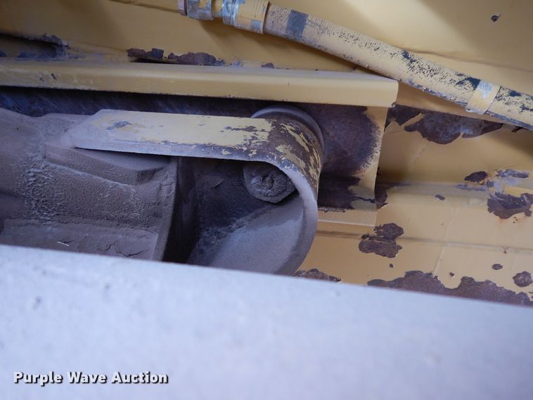 image for item HC9237 Noble 417  scraper