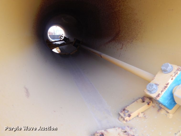 image for item HC9237 Noble 417  scraper