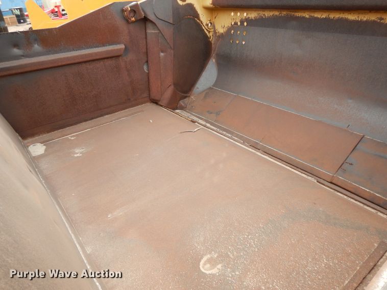 image for item HC9237 Noble 417  scraper