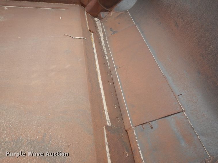 image for item HC9237 Noble 417  scraper