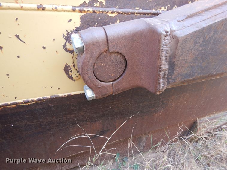 image for item HC9237 Noble 417  scraper