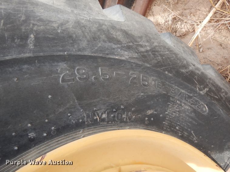 image for item HC9237 Noble 417  scraper