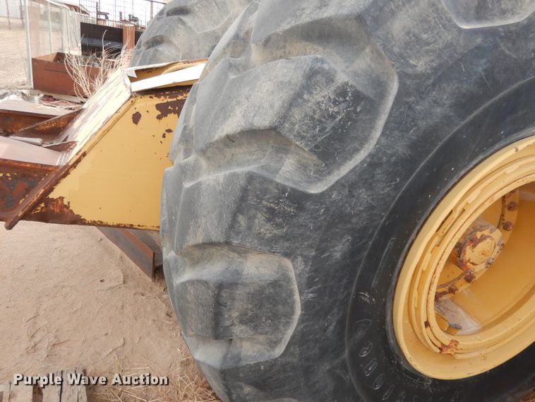 image for item HC9237 Noble 417  scraper