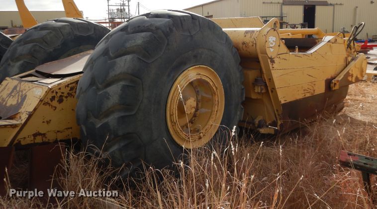 image for item HC9238 Noble 417  scraper