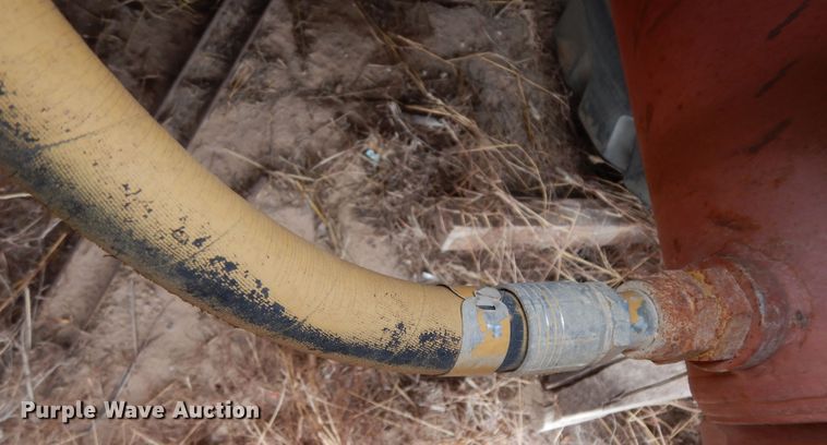 image for item HC9238 Noble 417  scraper