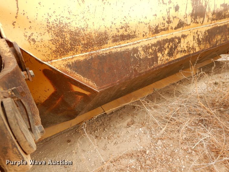 image for item HC9238 Noble 417  scraper